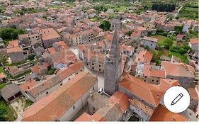 Old Istrian House,Free Parking
