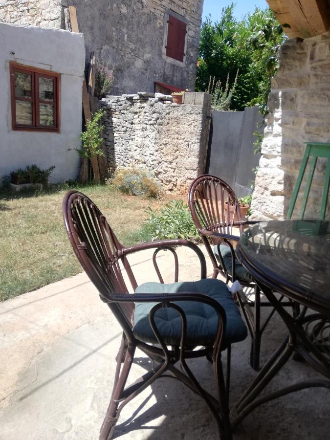 Appartement Old Istrian House,Free Parking à Galižana Extérieur photo