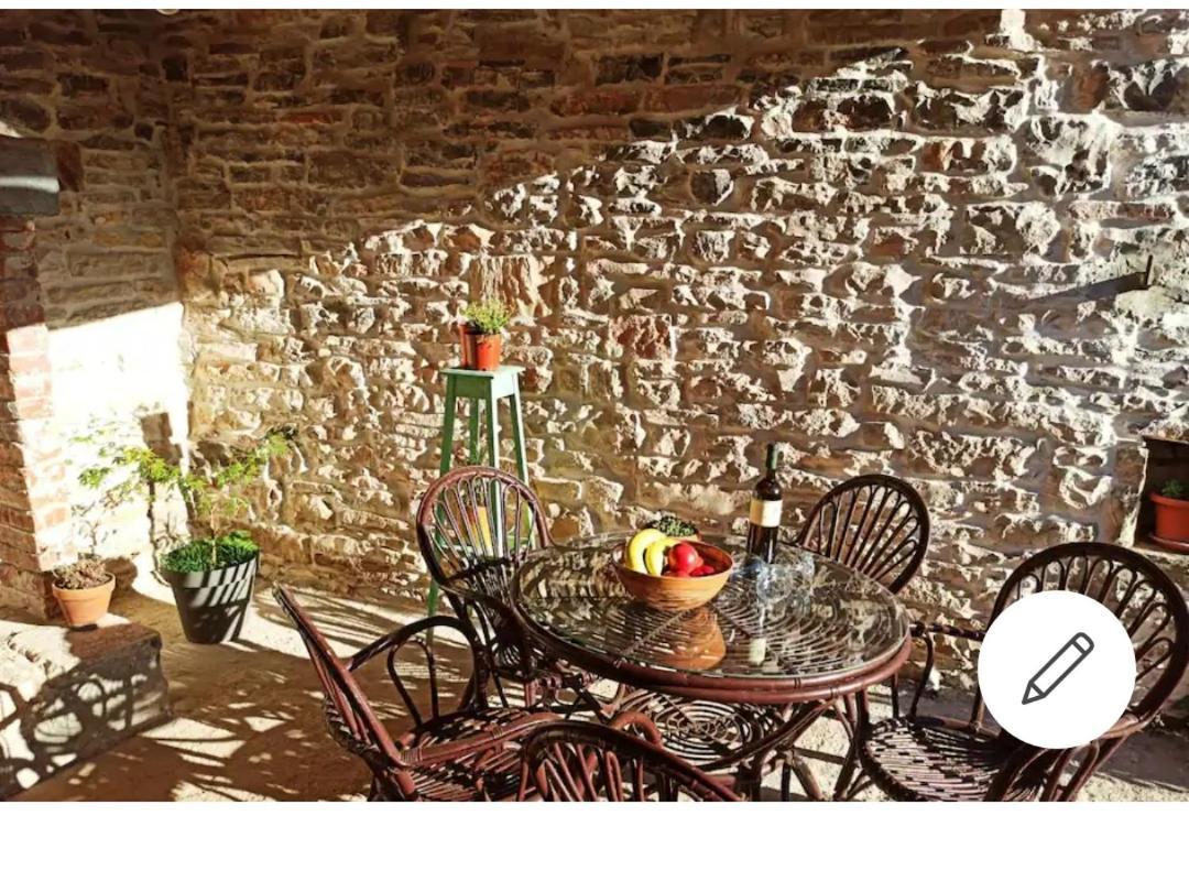 Appartement Old Istrian House,Free Parking à Galižana Extérieur photo
