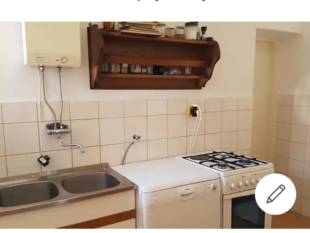 Appartement Old Istrian House,Free Parking à Galižana Extérieur photo