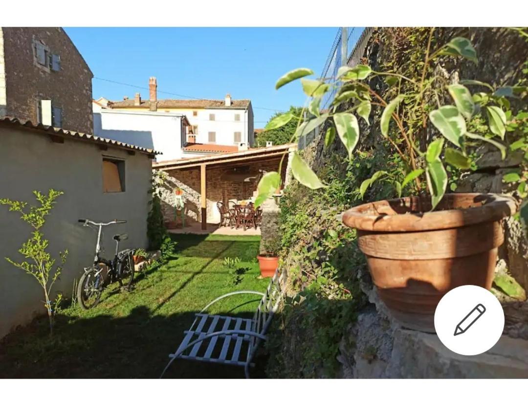 Appartement Old Istrian House,Free Parking à Galižana Extérieur photo