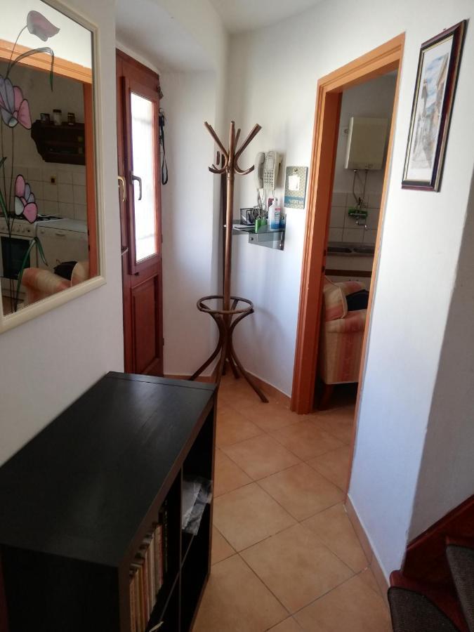Appartement Old Istrian House,Free Parking à Galižana Extérieur photo