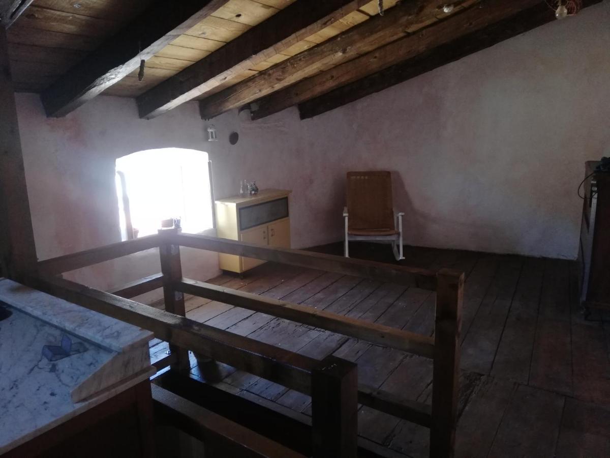 Appartement Old Istrian House,Free Parking à Galižana Extérieur photo