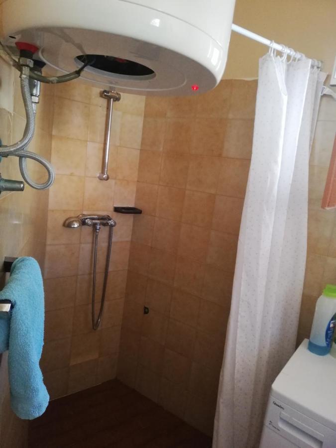 Appartement Old Istrian House,Free Parking à Galižana Extérieur photo