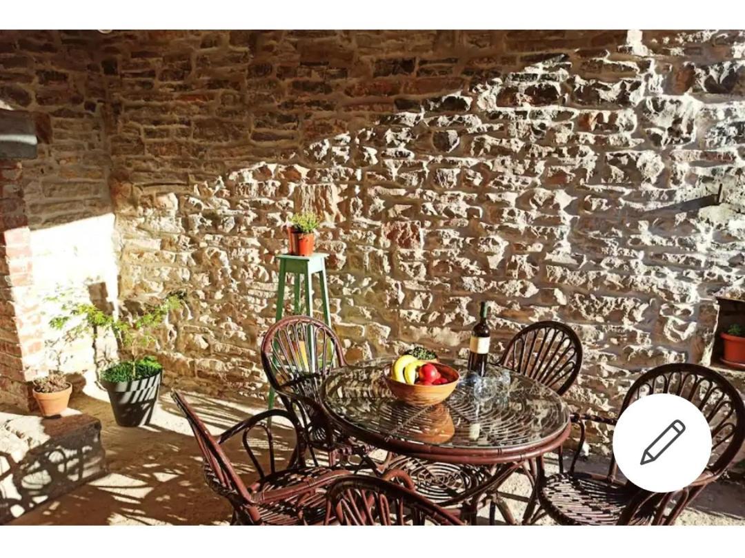 Appartement Old Istrian House,Free Parking à Galižana Extérieur photo