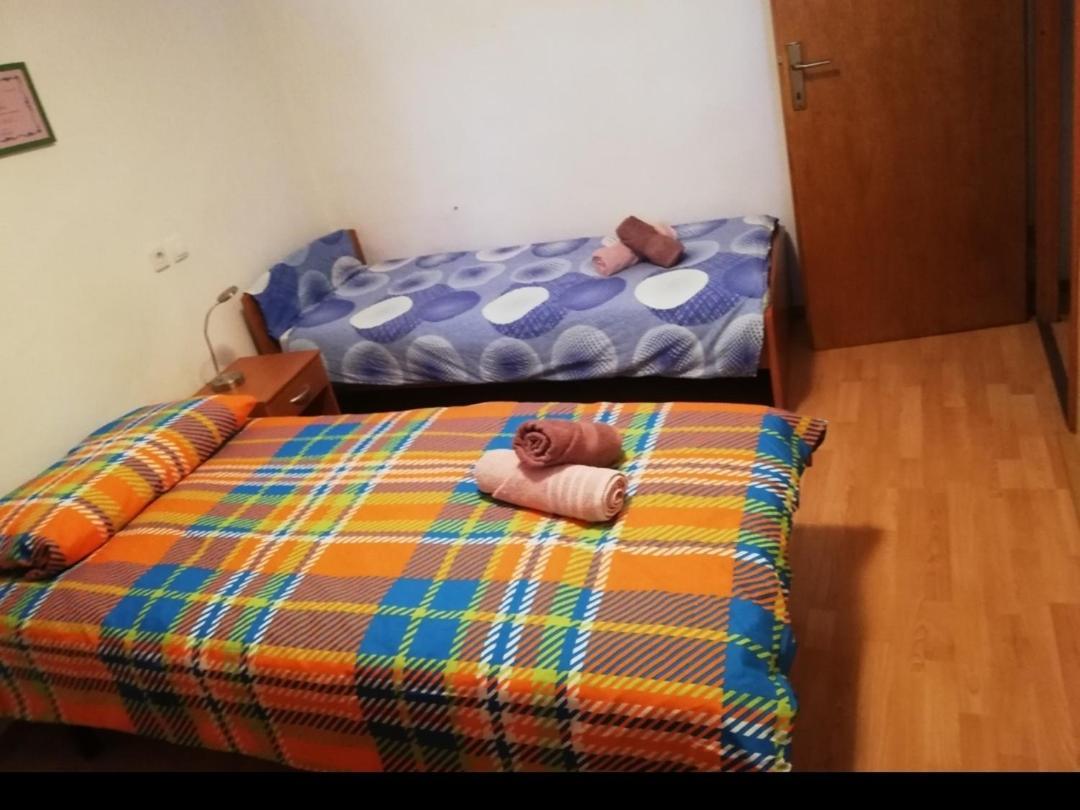 Appartement Old Istrian House,Free Parking à Galižana Extérieur photo