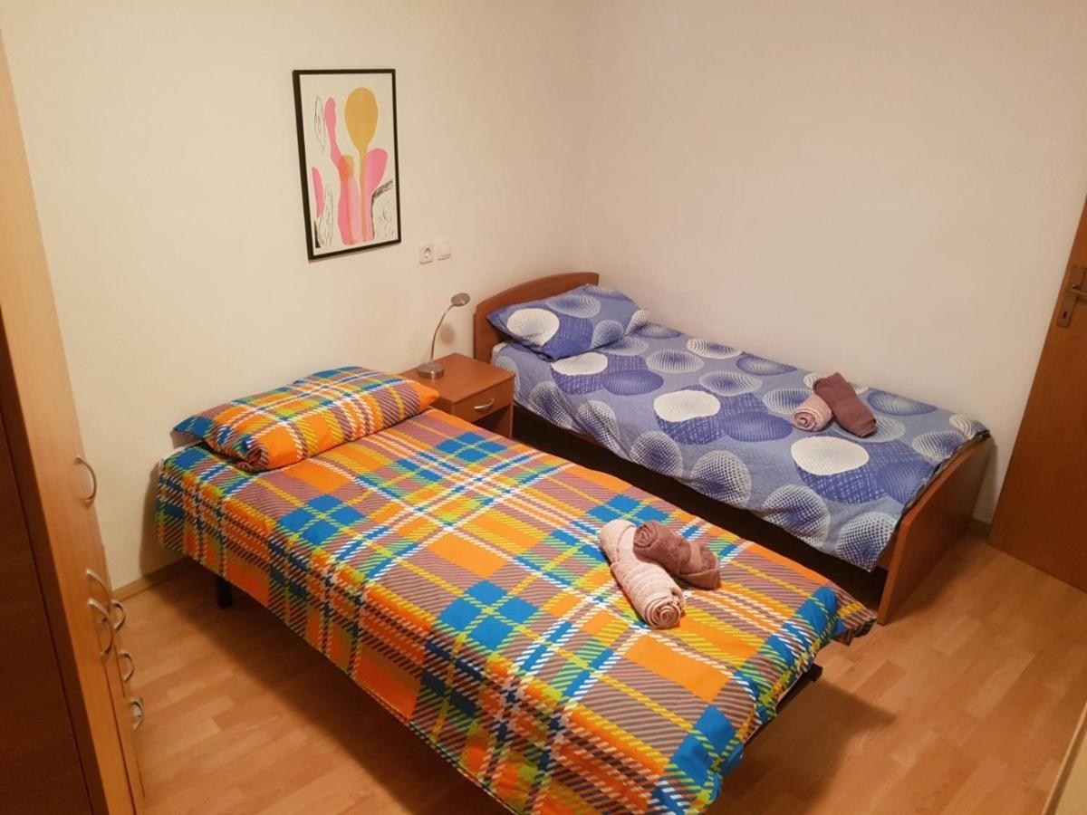 Appartement Old Istrian House,Free Parking à Galižana Extérieur photo