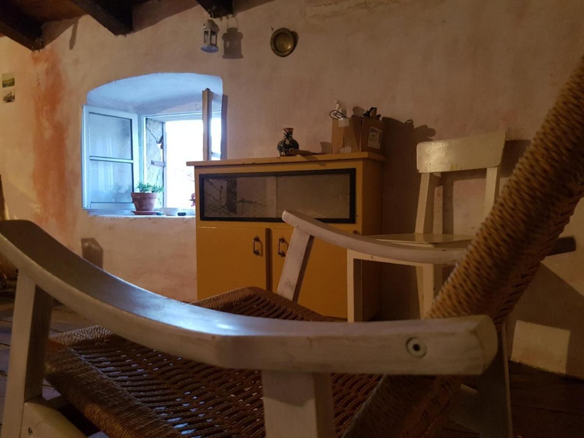Appartement Old Istrian House,Free Parking à Galižana Extérieur photo