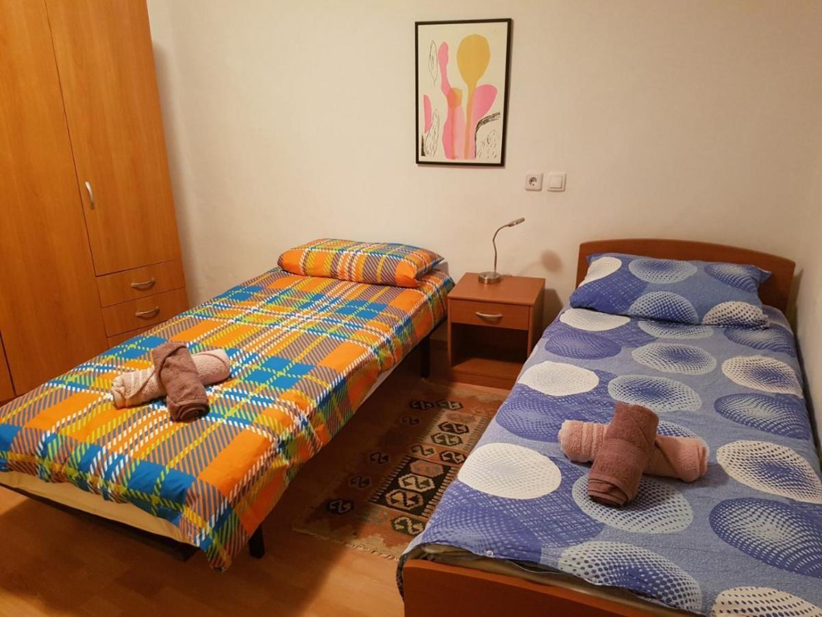 Appartement Old Istrian House,Free Parking à Galižana Extérieur photo