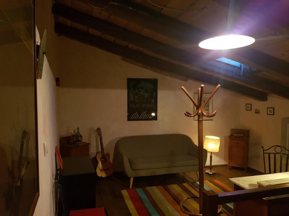 Appartement Old Istrian House,Free Parking à Galižana Extérieur photo