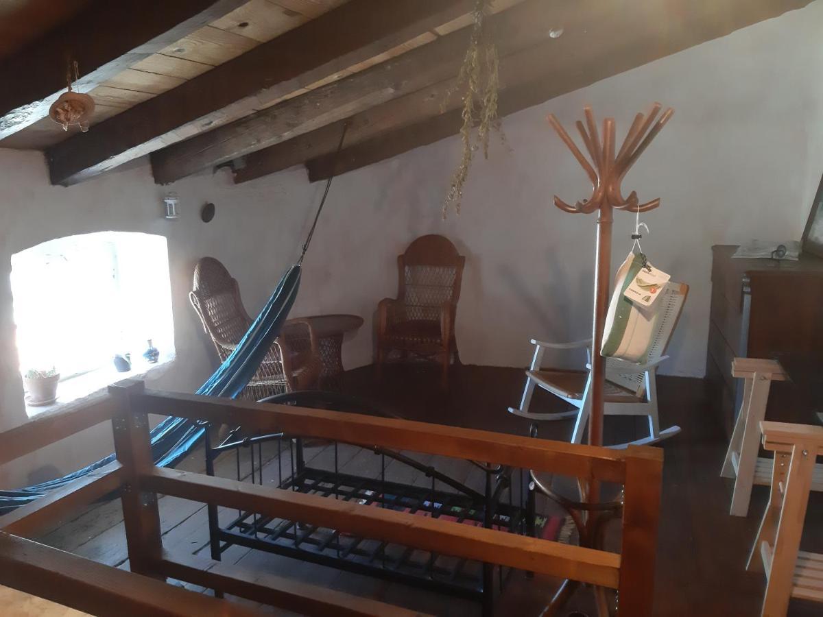 Appartement Old Istrian House,Free Parking à Galižana Extérieur photo